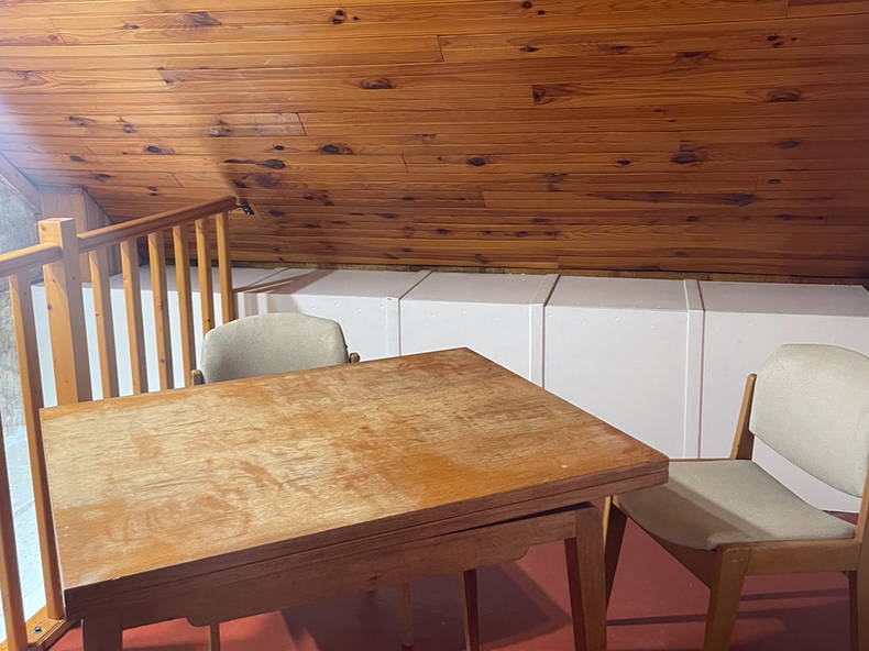 Quedarse En Casa Benais 447966-2