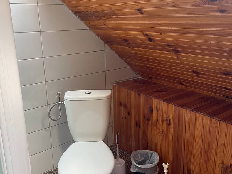 Quedarse En Casa Benais 447966-4