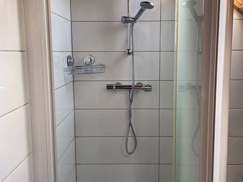 Quedarse En Casa Benais 447966-5