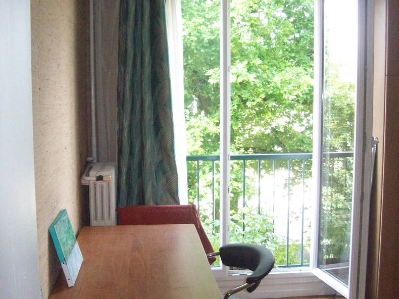 Chambre Chez L'habitant Versailles 34171-2