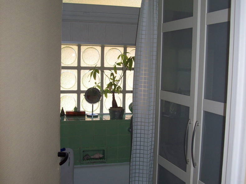 Chambre Chez L'habitant Versailles 34171-4