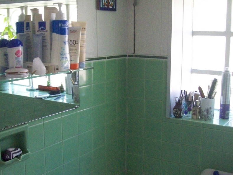 Chambre Chez L'habitant Versailles 34171-5