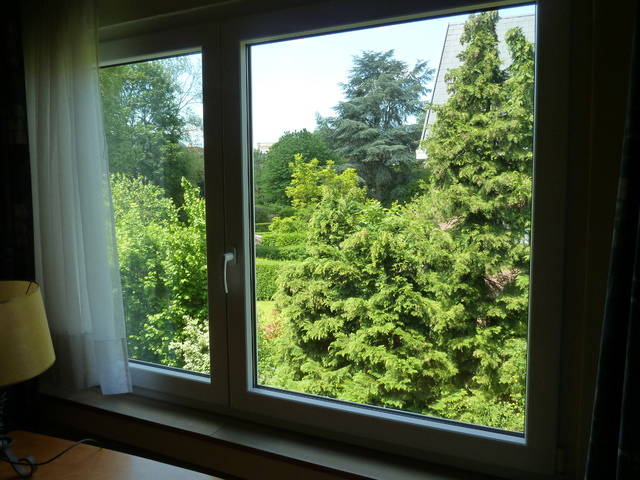 Chambre Chez L'habitant Woluwe-Saint-Lambert 48261-2