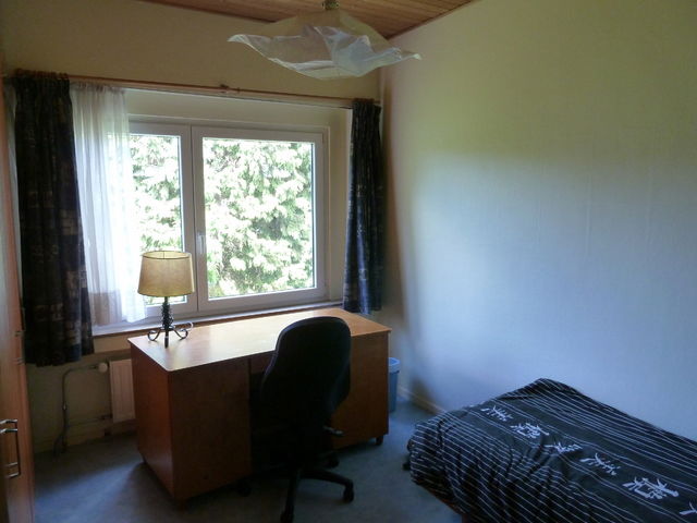 Chambre Chez L'habitant Woluwe-Saint-Lambert 48261