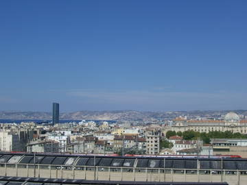 Chambre À Louer Marseille 55337