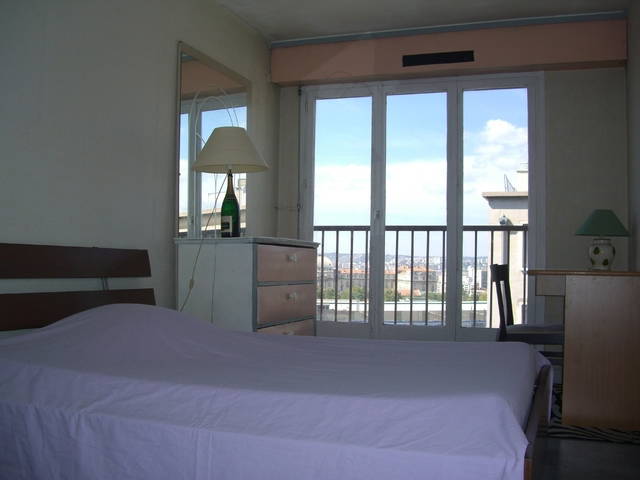 Hospedagem Em Casa De Família Marseille 55337-3