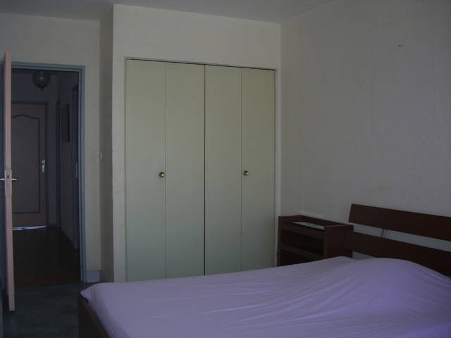 Hospedagem Em Casa De Família Marseille 55337-4