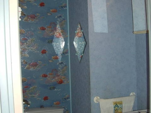 Hospedagem Em Casa De Família Marseille 55337-5