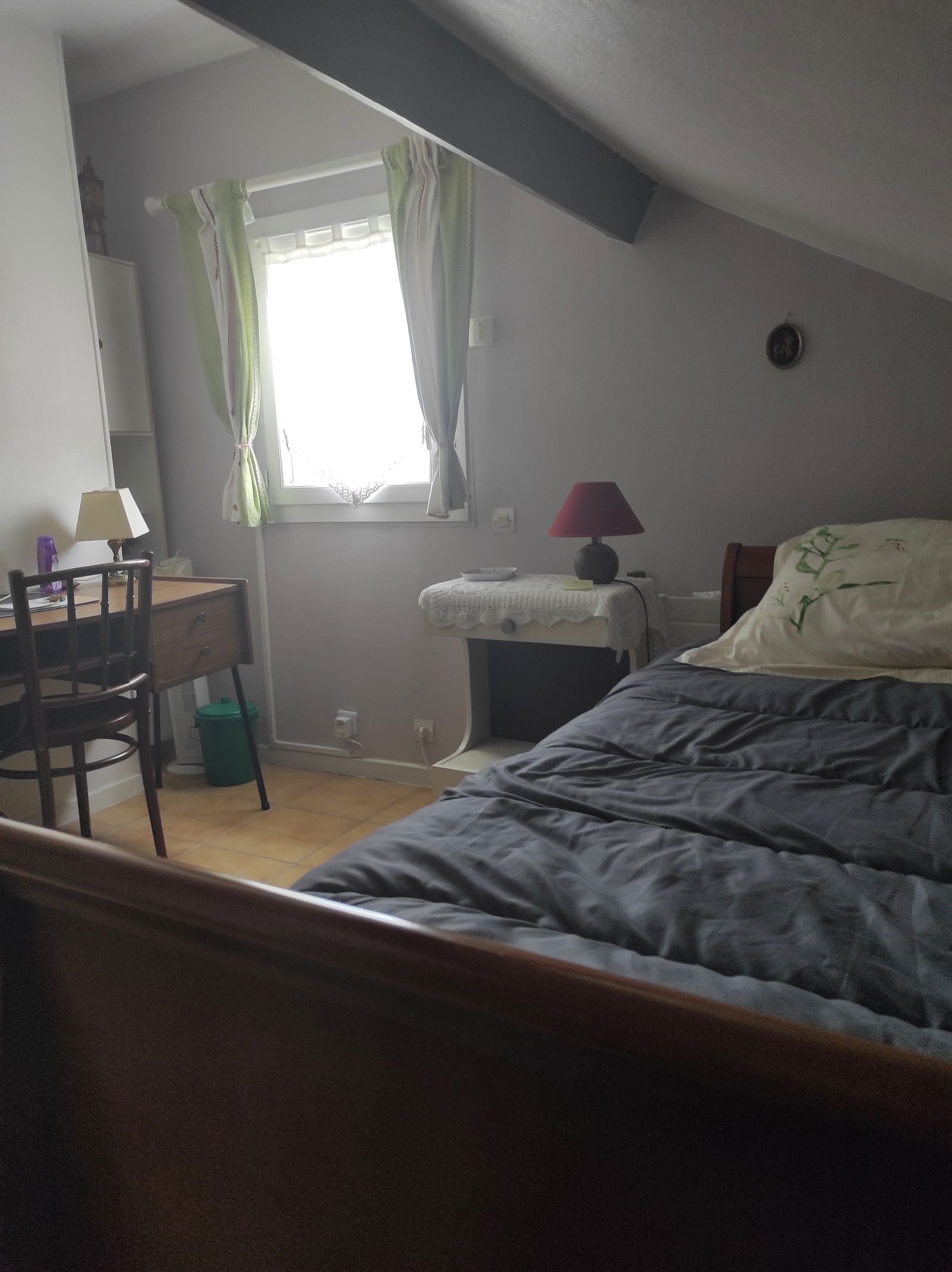 Hemvistelse Saint-Pierre-des-Corps 90674