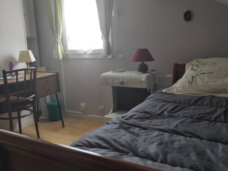 Homestay Saint-Pierre-des-Corps 90674