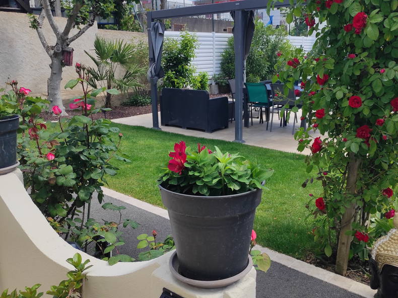 Homestay Saint-Pierre-des-Corps 90674-3