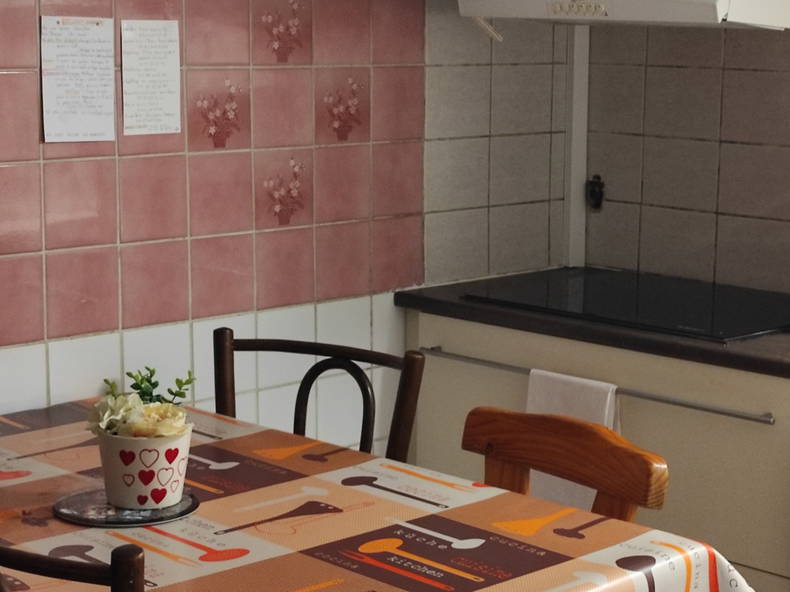 Homestay Saint-Pierre-des-Corps 90674-4