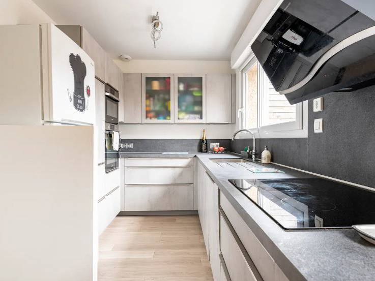 Chambre Chez L'habitant Soucieu-en-Jarrest 241536-3