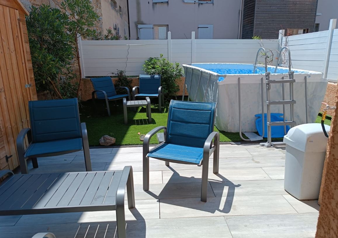 Chambre Chez L'habitant Soucieu-en-Jarrest 241536