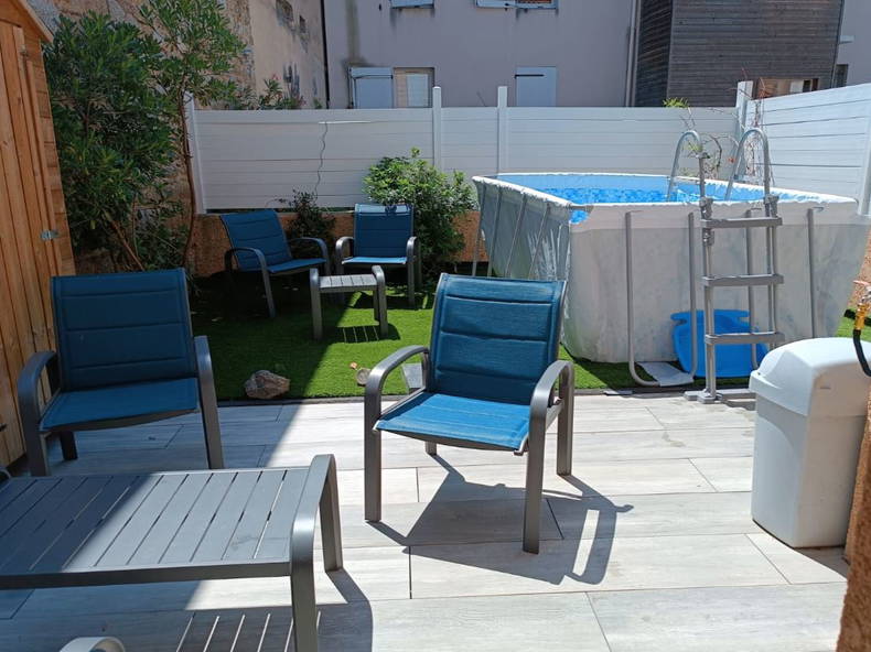 Chambre Chez L'habitant Soucieu-en-Jarrest 241536-2