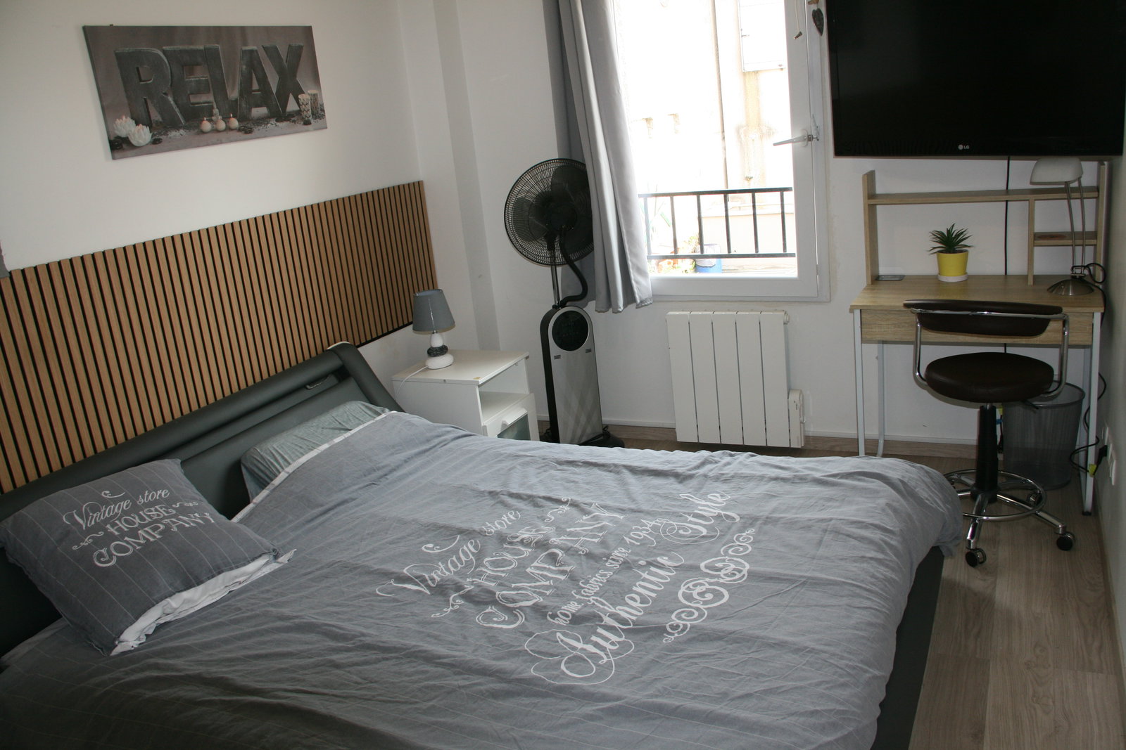 Chambre Chez L'habitant Soucieu-en-Jarrest 241536