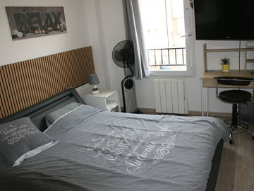 Homestay Soucieu-En-Jarrest 241536-11