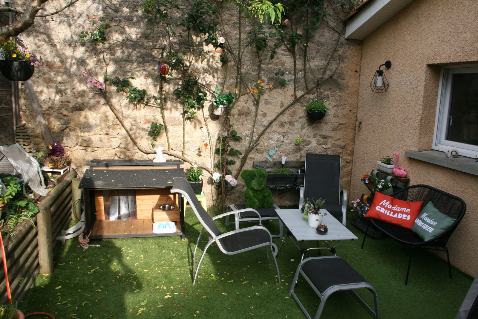 Chambre Chez L'habitant Soucieu-en-Jarrest 241536