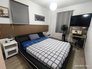 Unterkunft beim Gastgeber zu vermieten in Soucieu-En-Jarrest - Foto 22-22