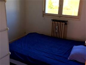 Room For Rent At Inhabitant