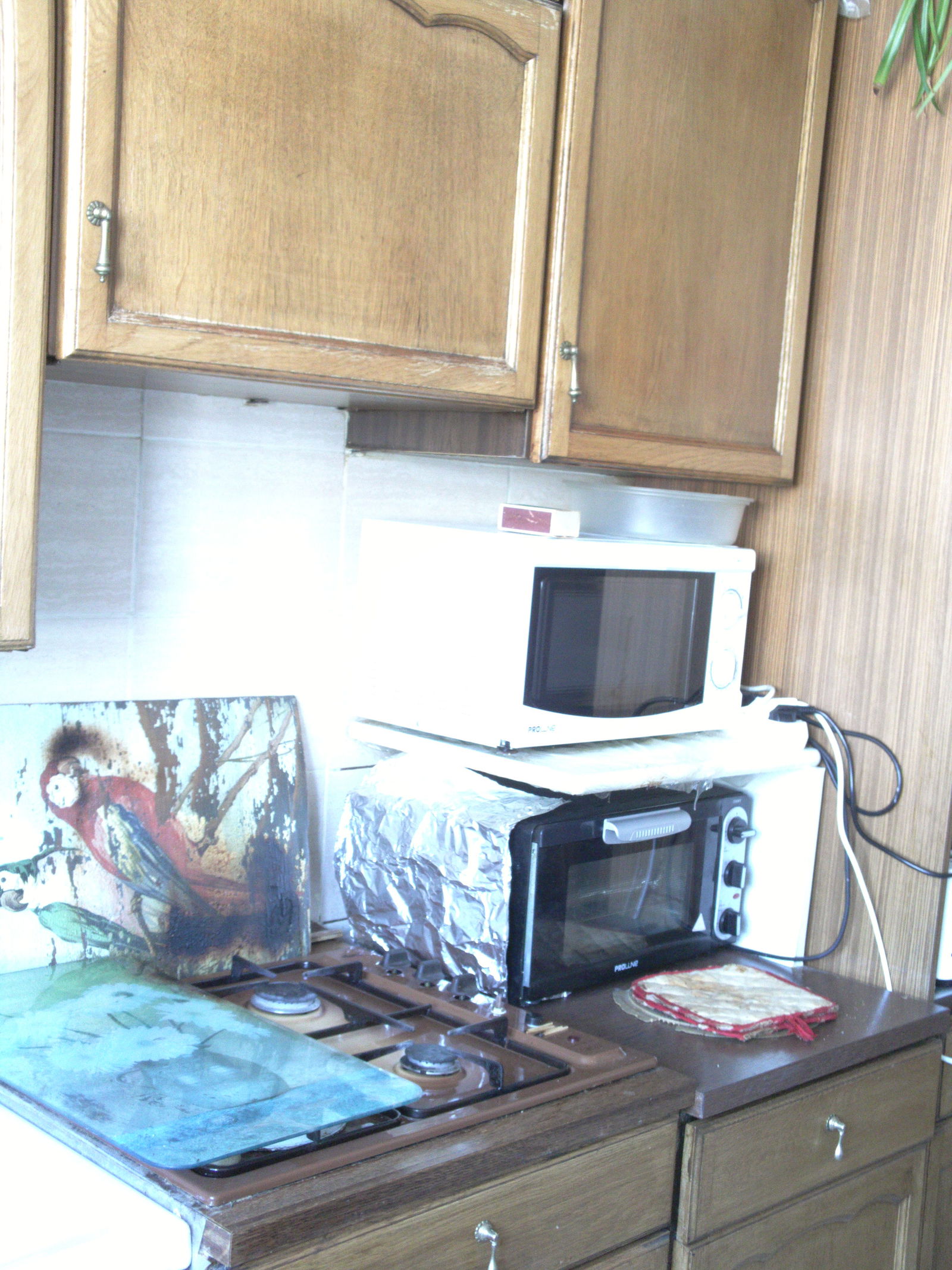 Chambre Chez L'habitant Versailles 391903