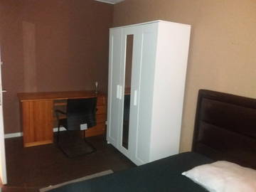 Homestay Houilles 582238