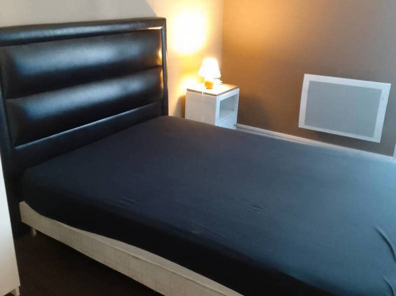 Quedarse En Casa Houilles 582238-1