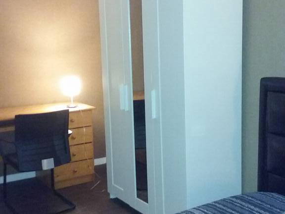 Chambre Chez L'habitant Houilles 582238