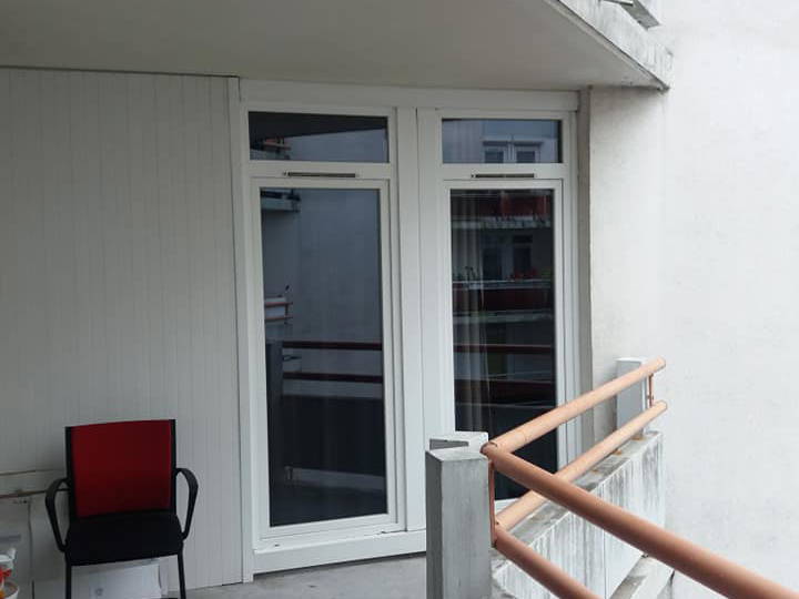 Quedarse En Casa Houilles 582238-4