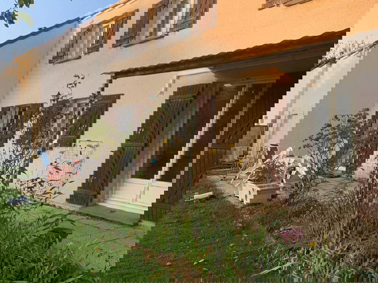 Gastfamilie Cergy 644956