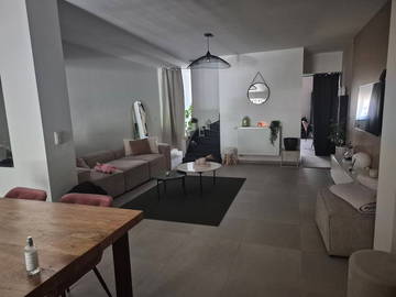 Chambre chez l'habitant à louer à Frameries - photo 3 : autre pièce-3