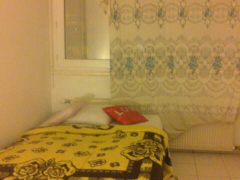 Gastgezin Villeurbanne 58012-1