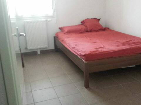 Gastfamilie Cugnaux 92200-1