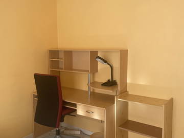 Quarto em casa do anfitrião para alugar em Lagord - fotografia 3-3