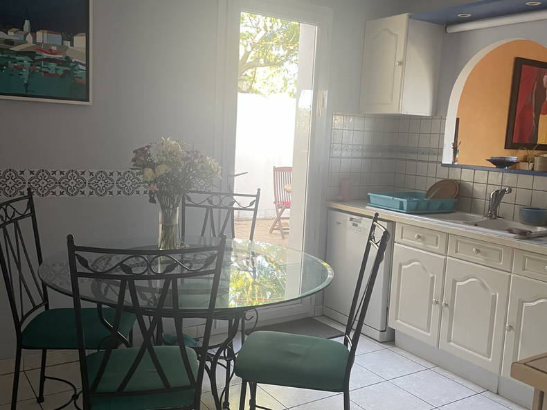 Quarto Em Casa Do Anfitrião Lagord 7954-5