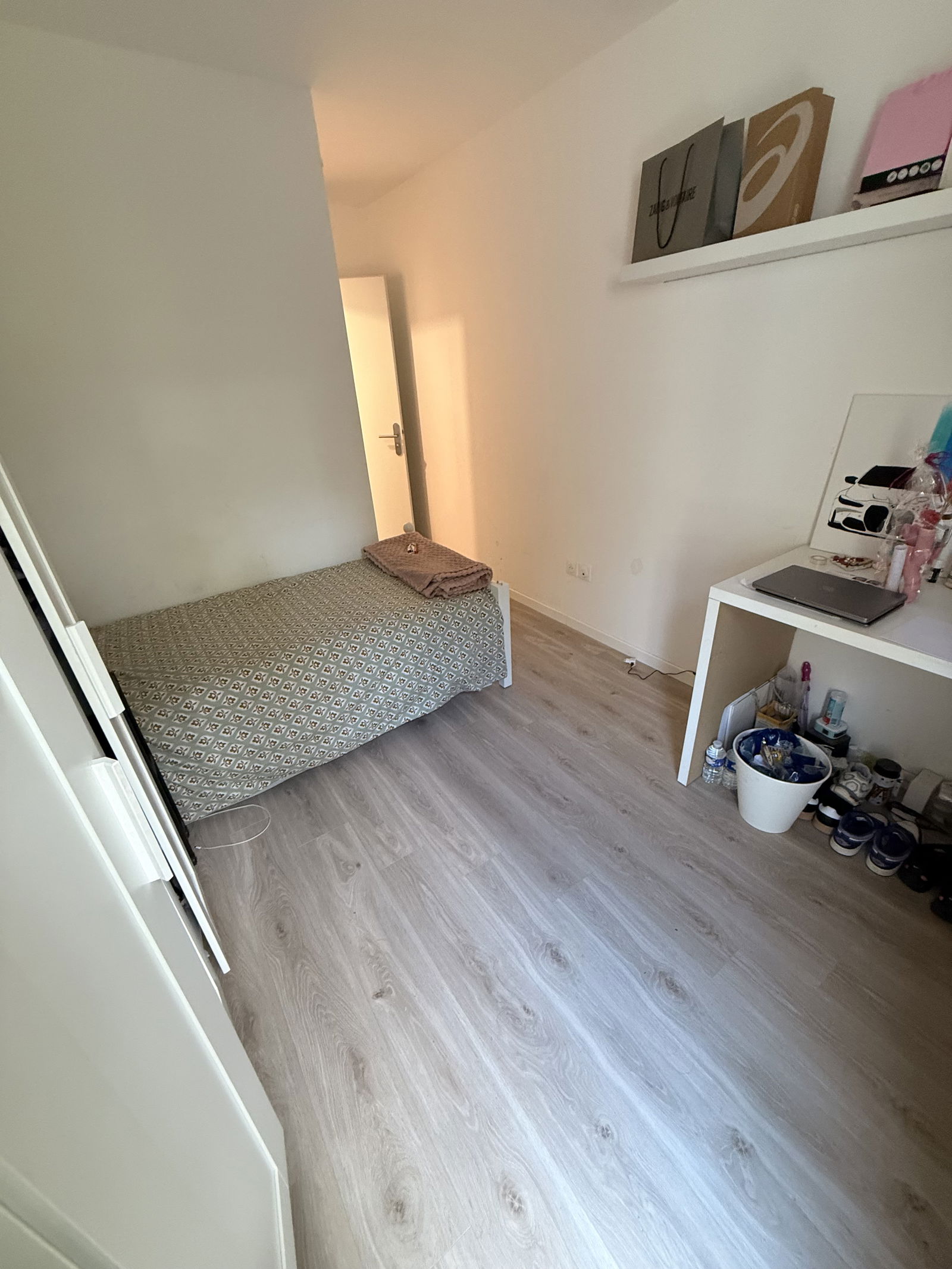 Chambre Chez L'habitant L'Étang-la-Ville 626195