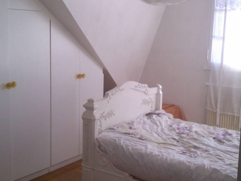 Chambre Chez L'habitant Livry-Gargan 125384-2