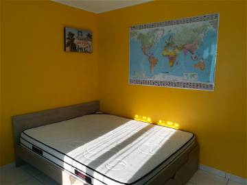 Chambre À Louer Lagord 238631