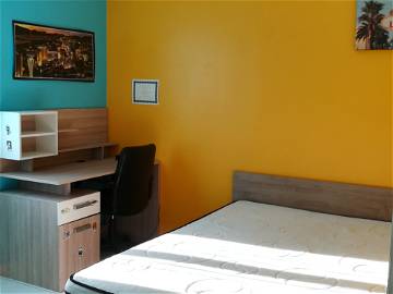 Chambre À Louer Lagord 238631