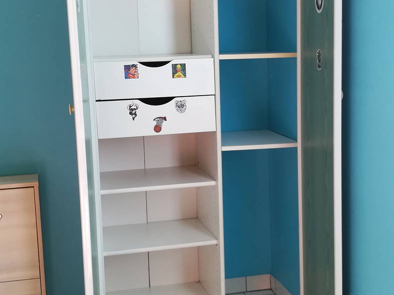 Gastfamilie Lagord 238631-4