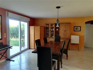 Chambre À Louer Lagord 238631