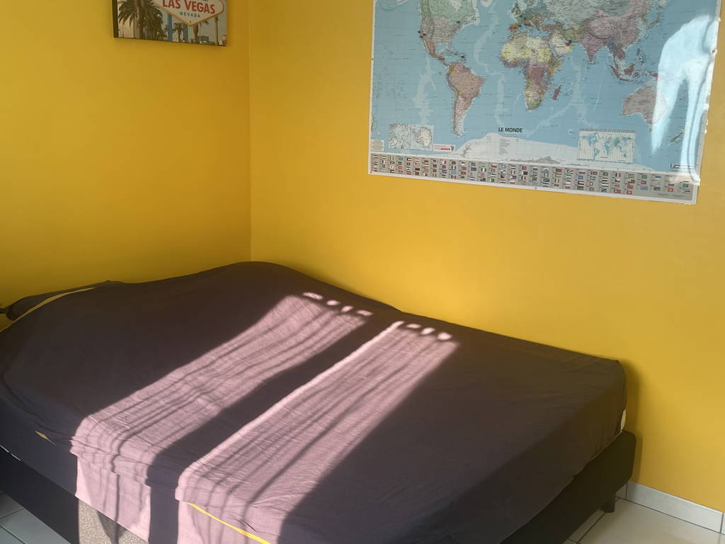 Homestay Lagord 238631-1