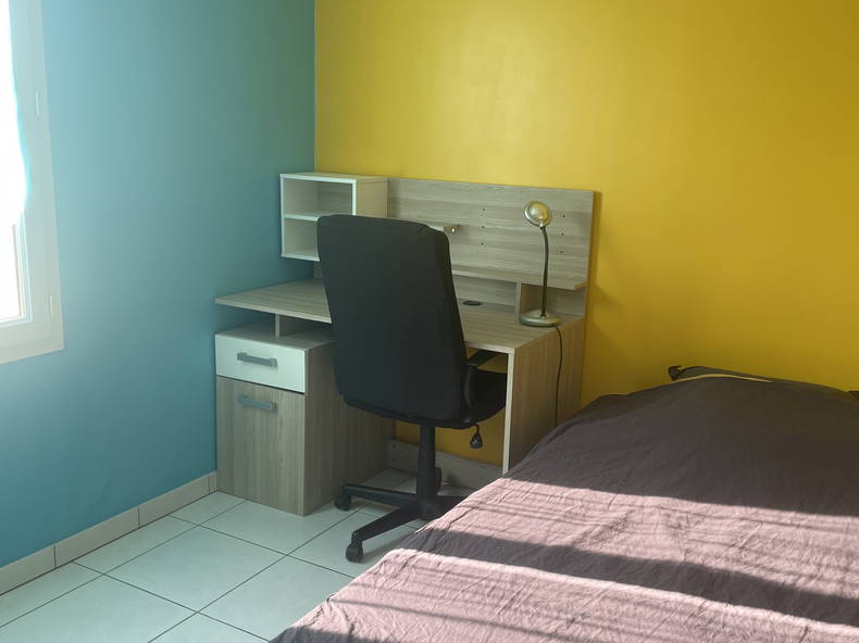 Homestay Lagord 238631-2