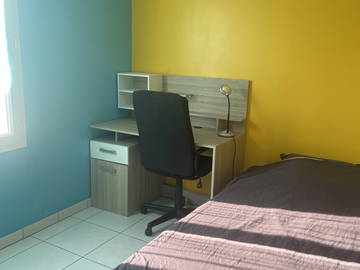 Homestay for rent in Lagord - photo 2-2