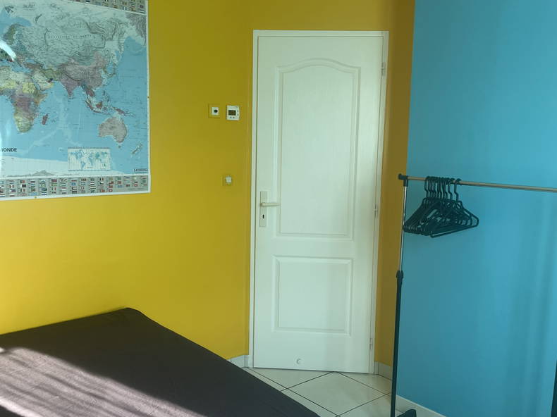 Homestay Lagord 238631-3
