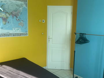 Homestay for rent in Lagord - photo 3-3