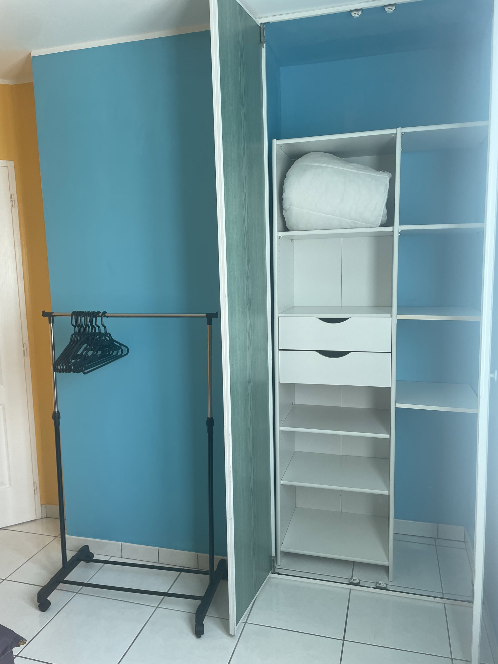 Chambre Chez L'habitant Lagord 238631
