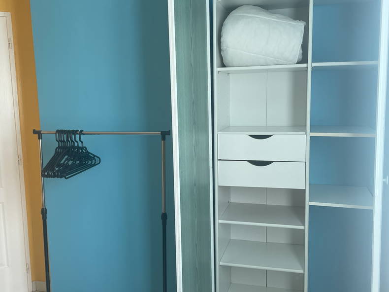 Homestay Lagord 238631-4