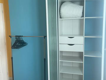 Homestay for rent in Lagord - photo 4-4