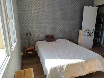 Chambre À Louer Plougastel-Daoulas 496417